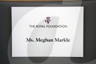 PEOPLE - Harry, Meghan, William und Kate sprechen über 'Making a Difference Together'