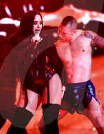 PEOPLE - Demi Lovato live in San Jose