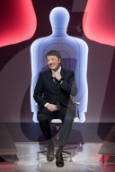 FEATURE - Pix of the Day: Die Bilder des Tages