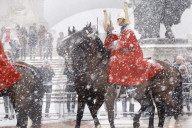 NEWS - Winter in Europa