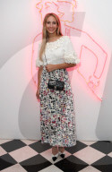 PEOPLE - Promis an der Chanel Pre-Oscars Party in Los Angeles