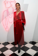 PEOPLE - Promis an der Chanel Pre-Oscars Party in Los Angeles
