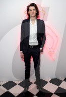 PEOPLE - Promis an der Chanel Pre-Oscars Party in Los Angeles