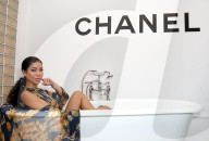 PEOPLE - Promis an der Chanel Pre-Oscars Party in Los Angeles