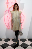 PEOPLE - Promis an der Chanel Pre-Oscars Party in Los Angeles