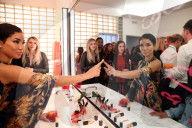 PEOPLE - Promis an der Chanel Pre-Oscars Party in Los Angeles