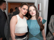 PEOPLE - Promis an der Chanel Pre-Oscars Party in Los Angeles