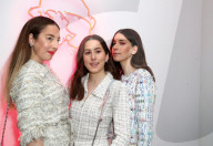 PEOPLE - Promis an der Chanel Pre-Oscars Party in Los Angeles