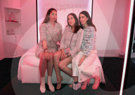 PEOPLE - Promis an der Chanel Pre-Oscars Party in Los Angeles
