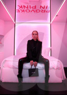 PEOPLE - Promis an der Chanel Pre-Oscars Party in Los Angeles