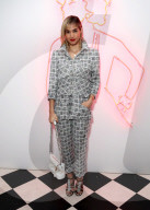 PEOPLE - Promis an der Chanel Pre-Oscars Party in Los Angeles