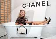 PEOPLE - Promis an der Chanel Pre-Oscars Party in Los Angeles