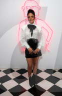 PEOPLE - Promis an der Chanel Pre-Oscars Party in Los Angeles
