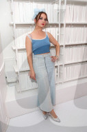 PEOPLE - Promis an der Chanel Pre-Oscars Party in Los Angeles