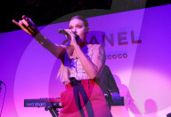 PEOPLE - Promis an der Chanel Pre-Oscars Party in Los Angeles
