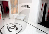 PEOPLE - Promis an der Chanel Pre-Oscars Party in Los Angeles