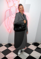 PEOPLE - Promis an der Chanel Pre-Oscars Party in Los Angeles