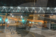 NEWS - Winter in Europa