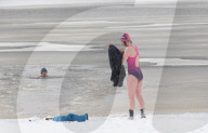 NEWS - Winter in Europa