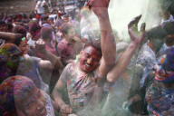 FEATURE - Pix of the Day: Bilder des Tages