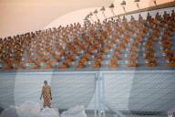 FEATURE - Thailand: Mönche zelebrieren den Makha Bucha Day