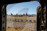REPORTAGE - Die Tage der Boeing 747 sind gezählt - Ode an ein Flugzeug