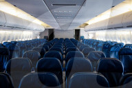 REPORTAGE - Die Tage der Boeing 747 sind gezählt - Ode an ein Flugzeug