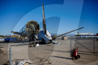 REPORTAGE - Die Tage der Boeing 747 sind gezählt - Ode an ein Flugzeug