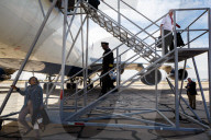 REPORTAGE - Die Tage der Boeing 747 sind gezählt - Ode an ein Flugzeug