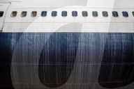 REPORTAGE - Die Tage der Boeing 747 sind gezählt - Ode an ein Flugzeug