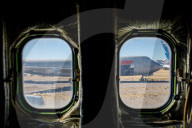 REPORTAGE - Die Tage der Boeing 747 sind gezählt - Ode an ein Flugzeug