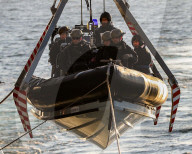 REPORTAGE - US Army im Einsatz und im Training