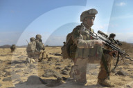 REPORTAGE - US Army im Einsatz und im Training