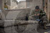 REPORTAGE - US Army im Einsatz und im Training