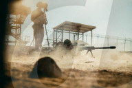 REPORTAGE - US Army im Einsatz und im Training