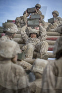 REPORTAGE - US Army im Einsatz und im Training