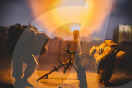 REPORTAGE - US Army im Einsatz und im Training