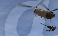 REPORTAGE - US Army im Einsatz und im Training