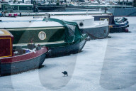 NEWS - Winter in Europa