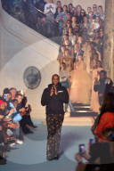 MODE - Paris Fashion Week: OFF White Herbst/Winter 2018