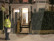 FEATURE - Pix of the Day: Die Bilder des Tages