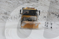  NEWS - Winter in Europa