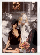 REPORTAGE - Das Atelier von Carlos Calderon Yruegas auf Fuerteventura