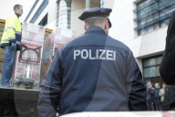 NEWS - SPD-Mitglieder stimmen für die Grosse Koalition