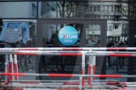 NEWS - SPD-Mitglieder stimmen für die Grosse Koalition