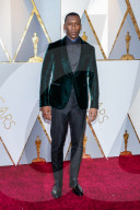 PEOPLE - Oscars 2018: Stars auf dem Roten Teppich