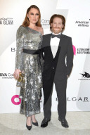 PEOPLE - Oscars 2018: Promis bei der Elton John Party