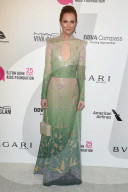 PEOPLE - Oscars 2018: Promis bei der Elton John Party