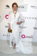 PEOPLE - Oscars 2018: Promis bei der Elton John Party