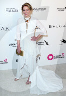 PEOPLE - Oscars 2018: Promis bei der Elton John Party